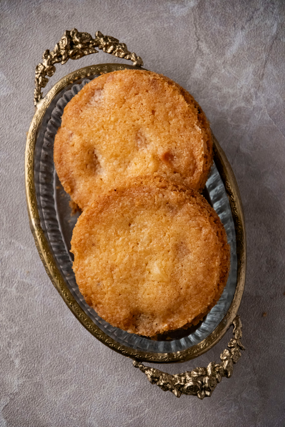 チャンククッキー　マカダミアミルク