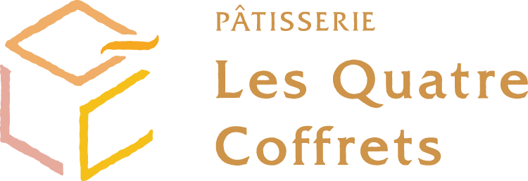 PATISSERIE Les Quatre Coffrets